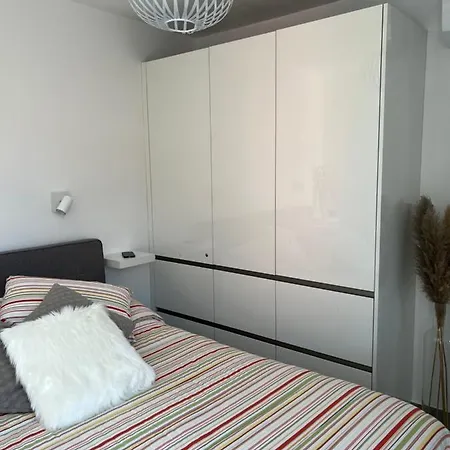 Penthouse Oceanview Apartament