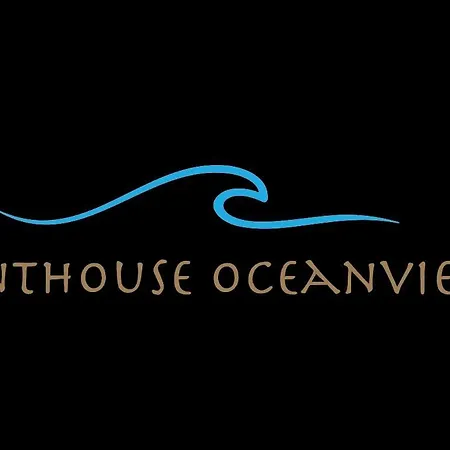 Penthouse Oceanview *