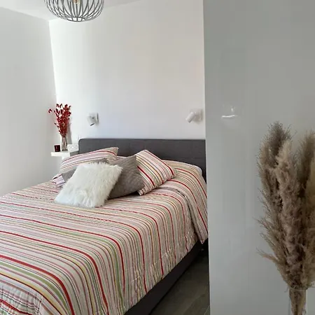 Penthouse Oceanview Trogir