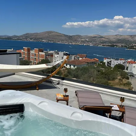 Apartment Penthouse Oceanview