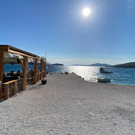 Penthouse Oceanview Διαμέρισμα *