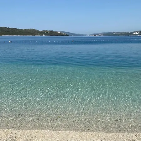 Penthouse Oceanview * Τρογκίρ