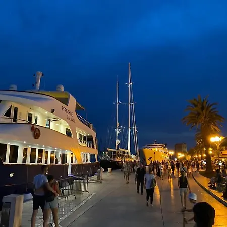 Penthouse Oceanview Τρογκίρ