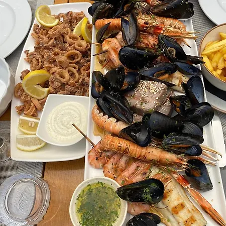 Διαμέρισμα Penthouse Oceanview