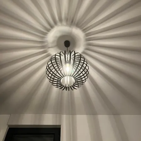 Διαμέρισμα Penthouse Oceanview *