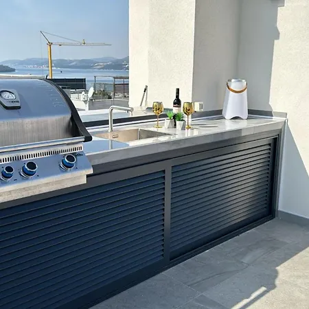 Penthouse Oceanview *