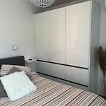 Penthouse Oceanview Apartman