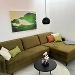 Penthouse Oceanview Apartman