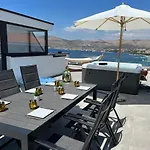 Apartman Penthouse Oceanview
