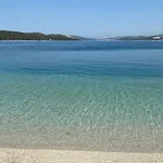 Penthouse Oceanview * Trogir