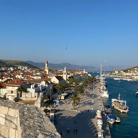 Penthouse Oceanview Trogir