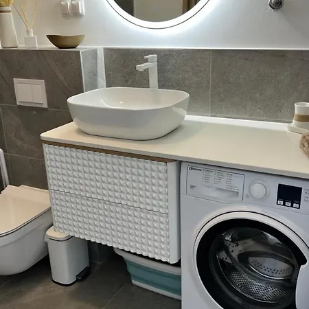 Penthouse Oceanview Apartment *