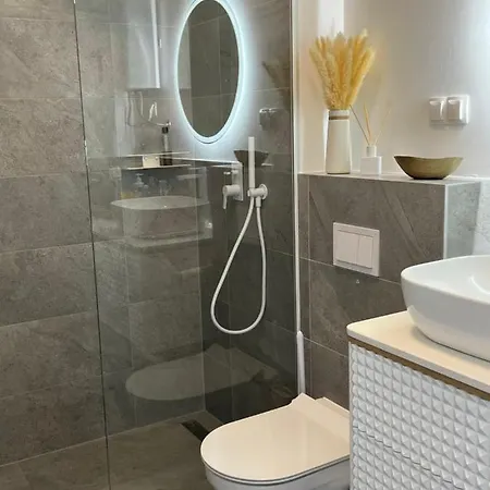 Penthouse Oceanview *