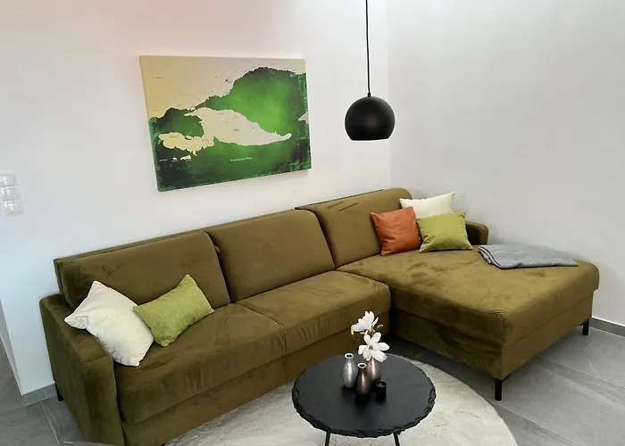 Penthouse Oceanview Appartement