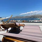 Daire Penthouse Oceanview *