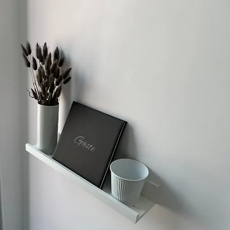 Penthouse Oceanview Appartement *