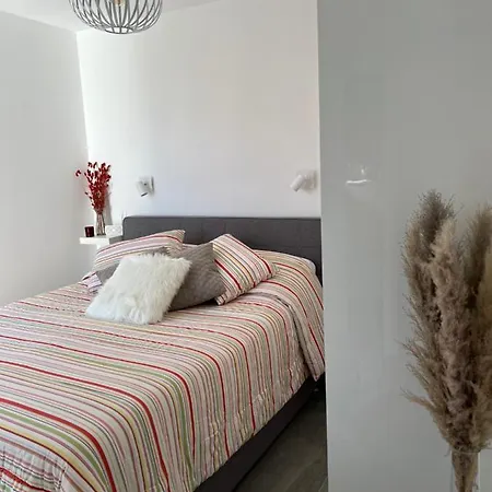 Penthouse Oceanview Trogir