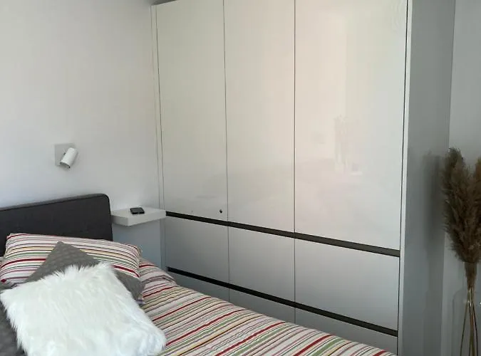 Penthouse Oceanview Apartament