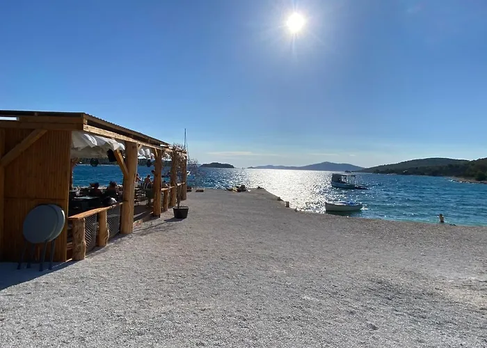 Penthouse Oceanview Apartament *