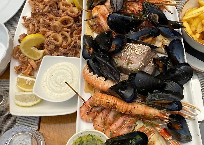 Apartament Penthouse Oceanview