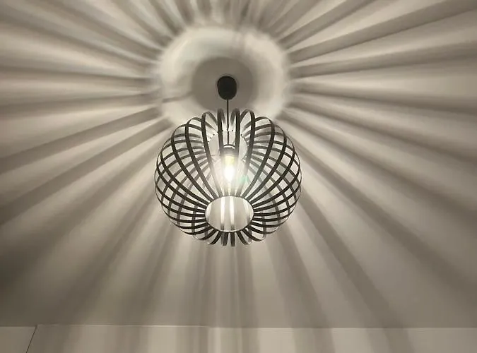 Apartament Penthouse Oceanview *