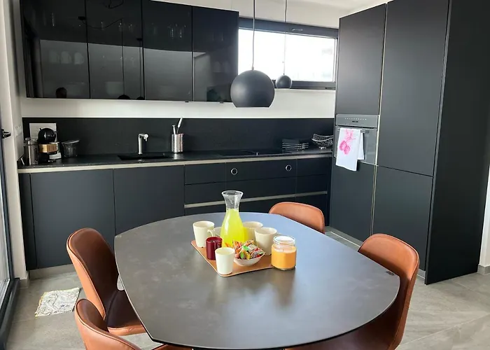 Apartament Penthouse Oceanview *