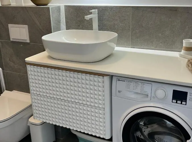 Penthouse Oceanview Apartament *