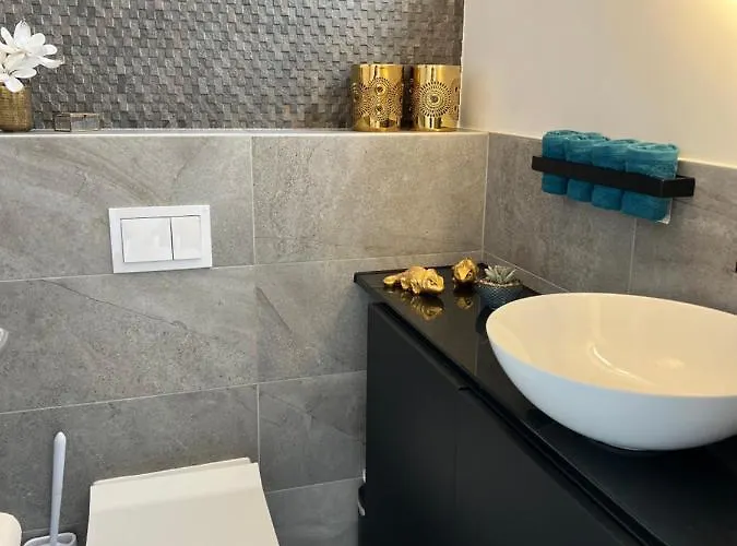 Apartament Penthouse Oceanview *